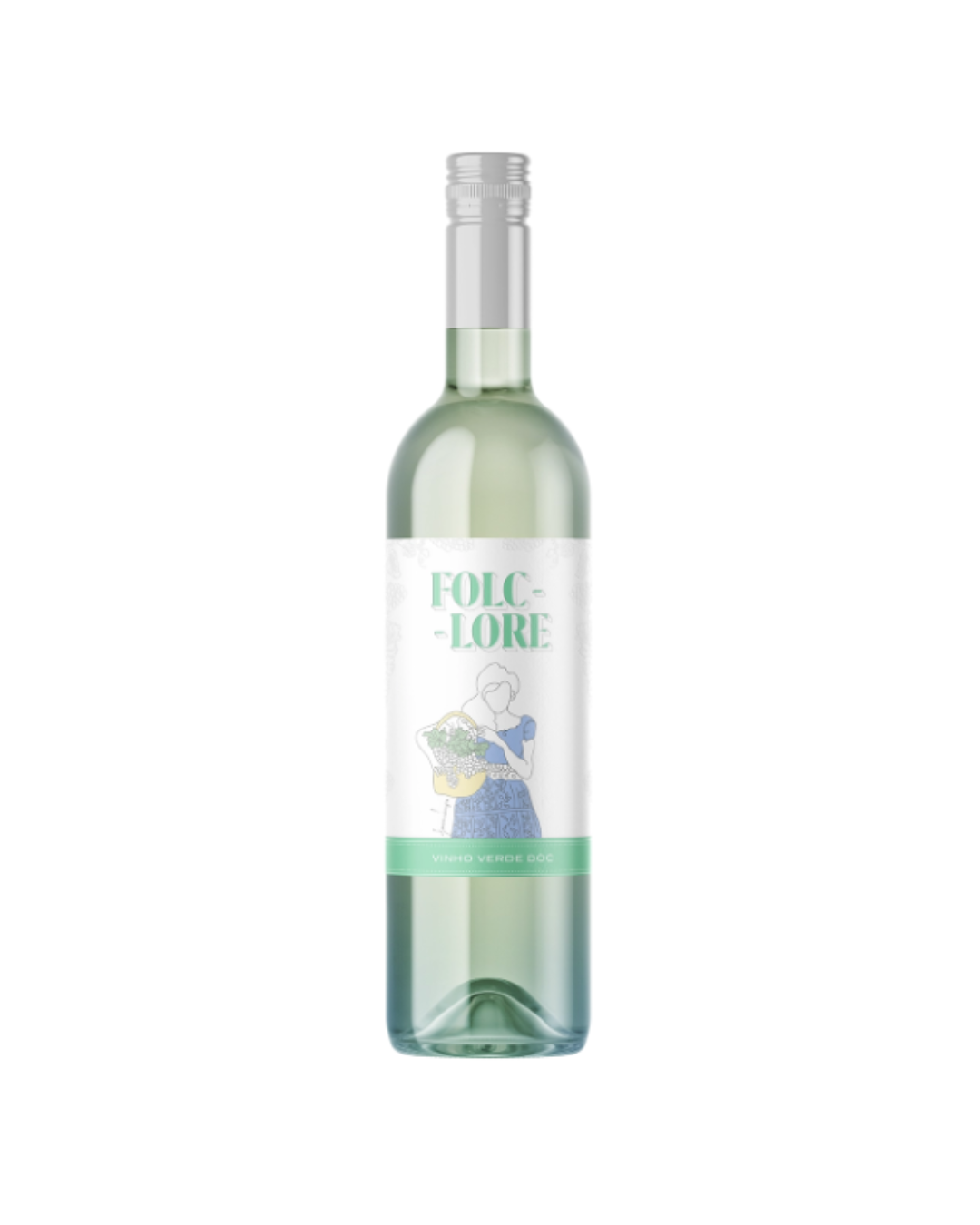 Folc-lore Branco - Solar da Pena