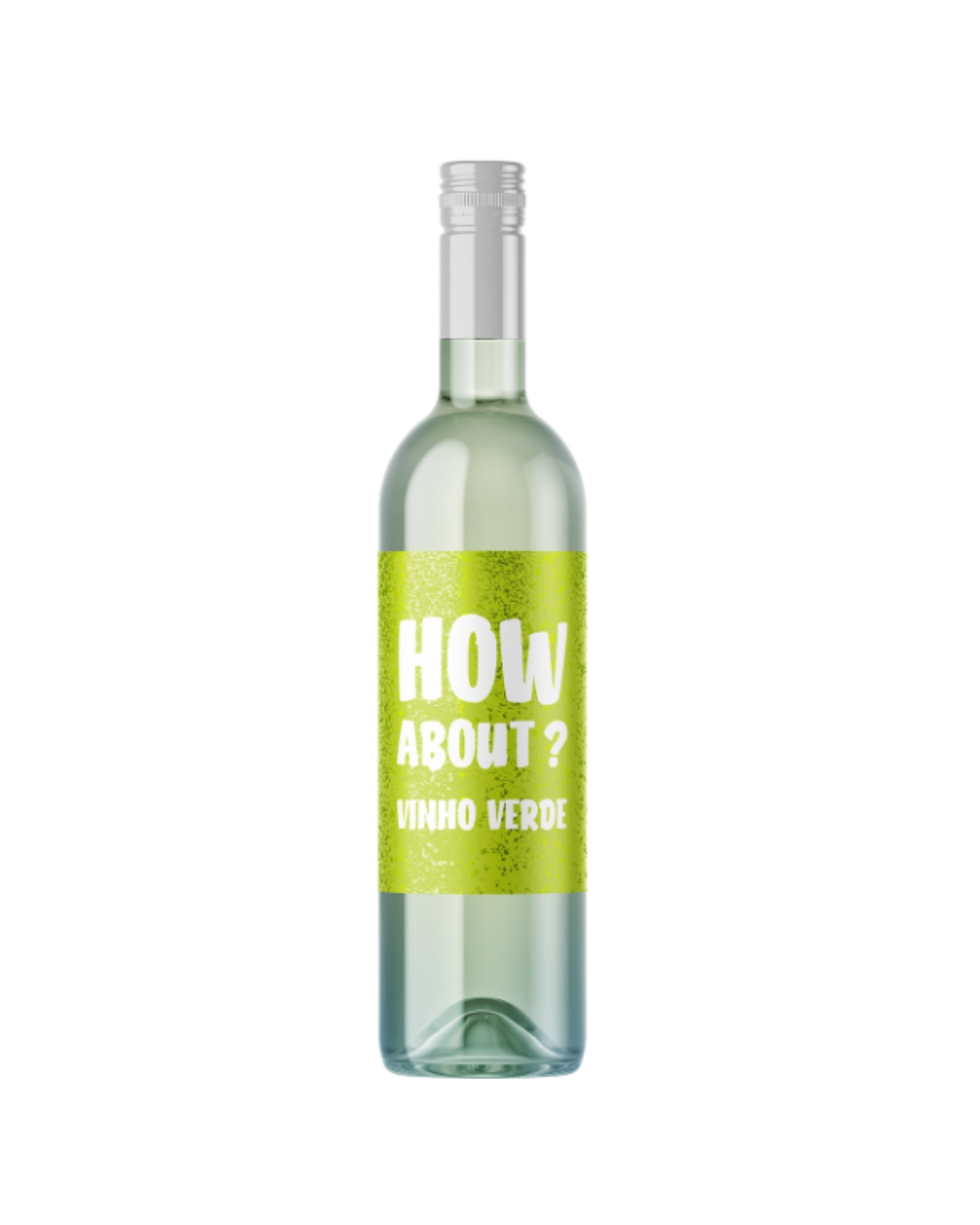 How About? - Solar da Pena