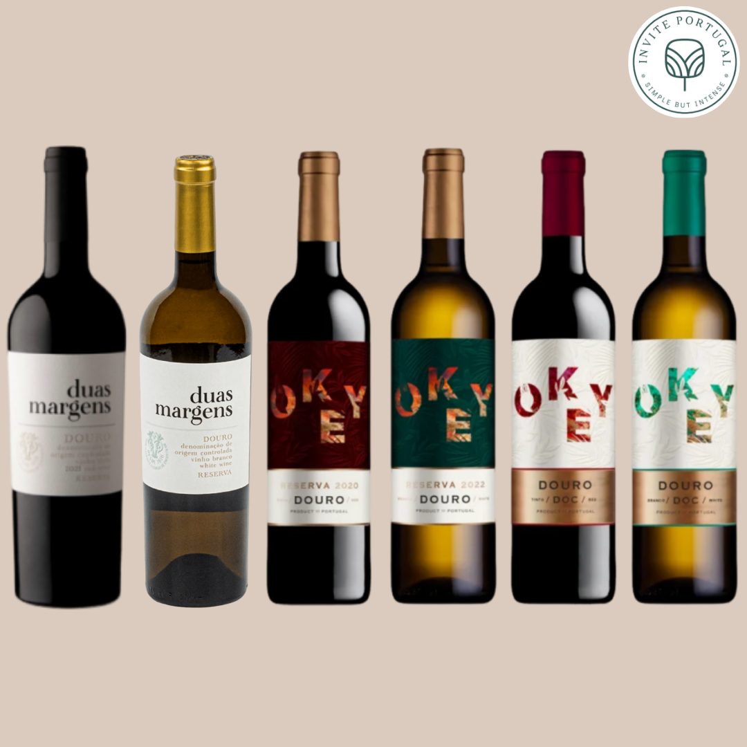 Seleção DOURO