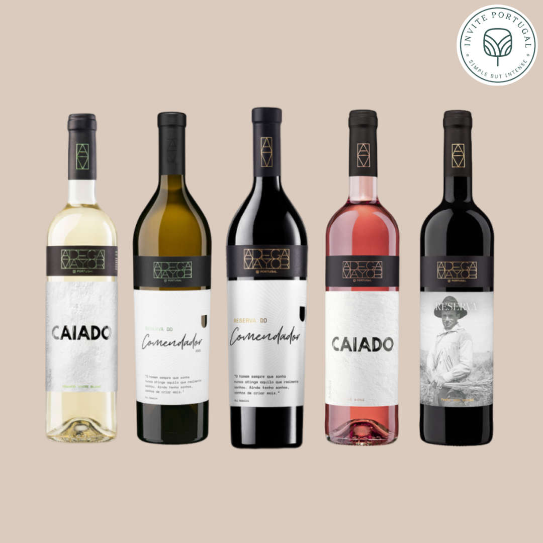 Seleção ALENTEJO