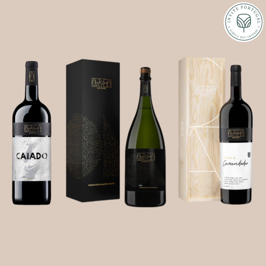 Seleção MAGNUM