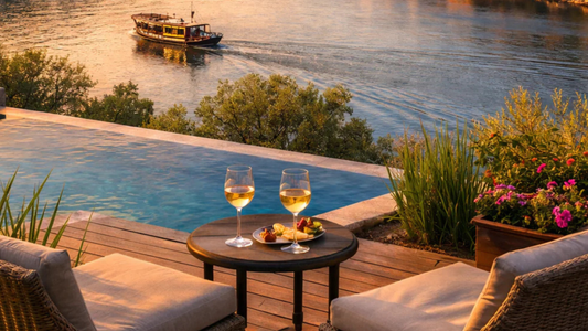 Hotéis preferidos pelos nossos passageiros em 2025 – Invite Portugal