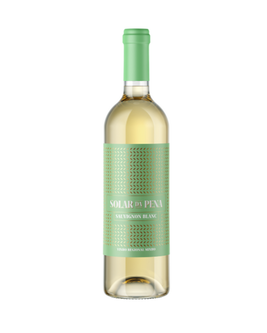 Solar da Pena Sauvignon Blanc