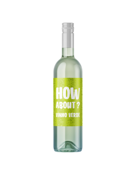 How About? - Solar da Pena