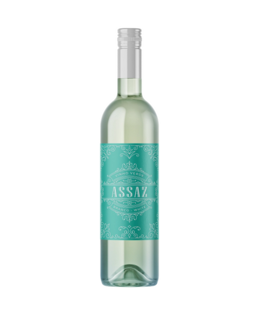 Assaz - Solar da Pena