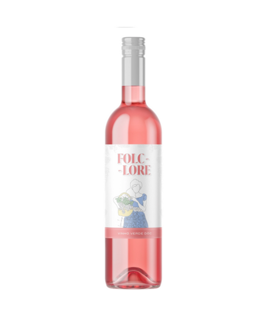 Folc-lore Rosé - Solar da Pena