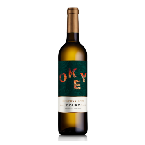 Okey Douro Reserva Branco