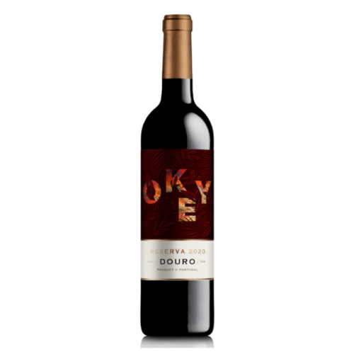 Okey Douro Reserva Tinto