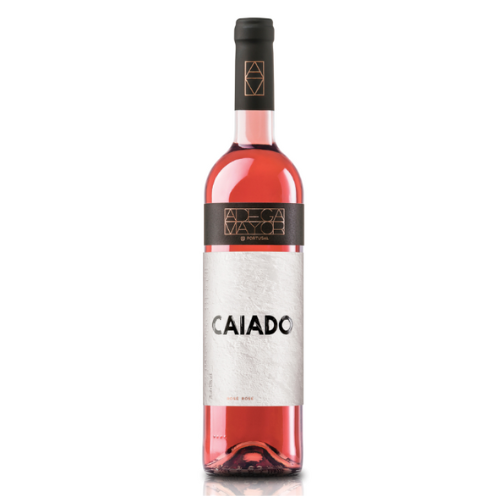 Adega Mayor - Caiado Rosé