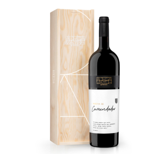 Reserva do Comendador Tinto MAGNUM